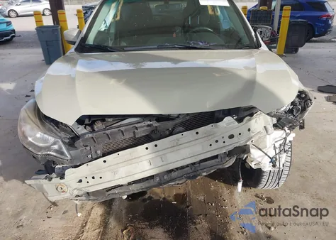 2017 Subaru Crosstrek 2.0I Premium из США, поврежденный, VIN JF2GPABC9H8260080